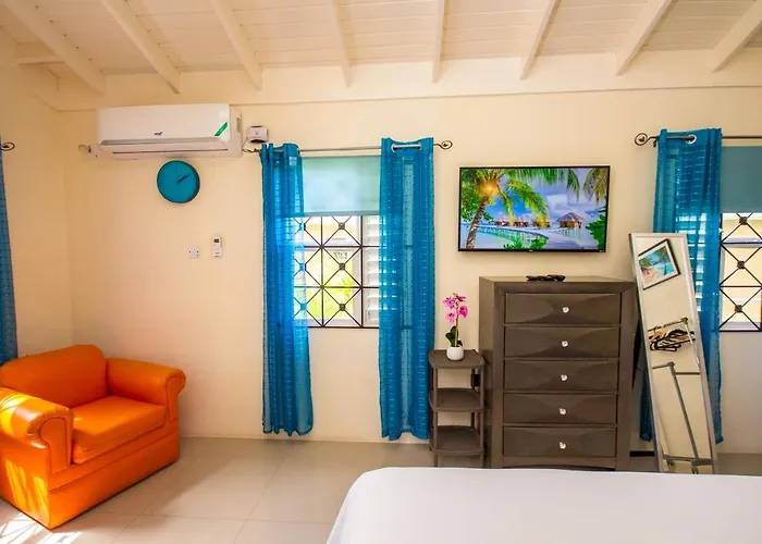 Villa Ochi Rios Drax Hall 3 Bed Sleeps 7 Exquisitely Fully Furnished Ocho Rios
