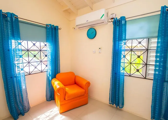 Ochi Rios Drax Hall 3 Bed Sleeps 7 Exquisitely Fully Furnished Villa *