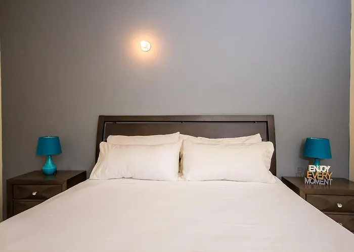 Ochi Rios Drax Hall 3 Bed Sleeps 7 Exquisitely Fully Furnished Ocho Rios