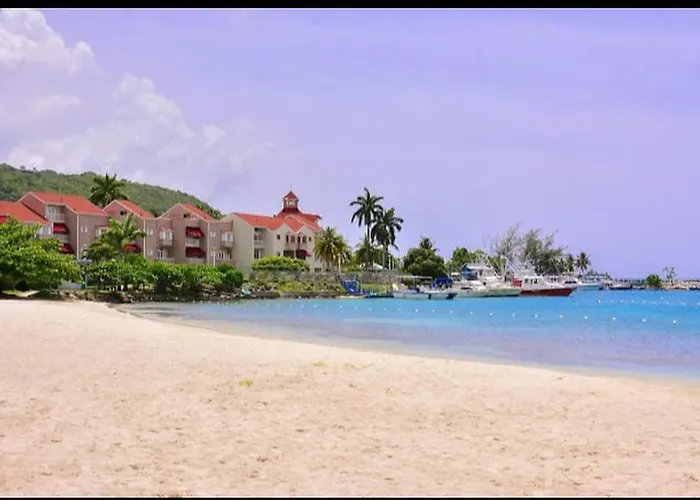 Ochi Rios Drax Hall 3 Bed Sleeps 7 Exquisitely Fully Furnished *