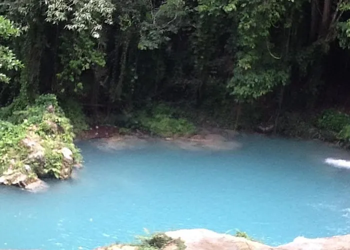 Villa Ochi Rios Drax Hall 3 Bed Sleeps 7 Exquisitely Fully Furnished *