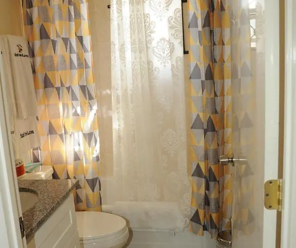Ochi Rios Drax Hall 3 Bed Sleeps 7 Exquisitely Fully Furnished Villa