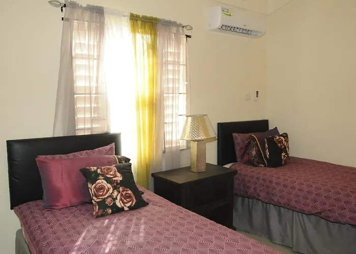 Ochi Rios Drax Hall 3 Bed Sleeps 7 Exquisitely Fully Furnished Villa Ocho Rios