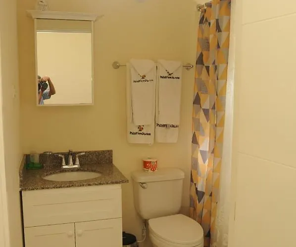 Ochi Rios Drax Hall 3 Bed Sleeps 7 Exquisitely Fully Furnished Villa