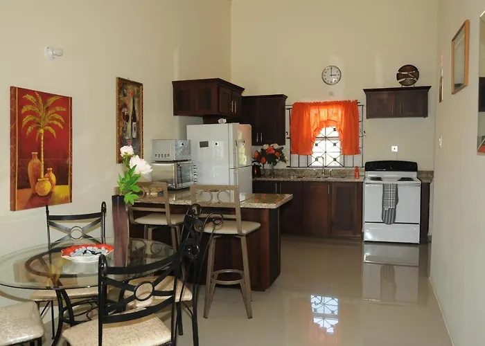Ochi Rios Drax Hall 3 Bed Sleeps 7 Exquisitely Fully Furnished * Ocho Rios