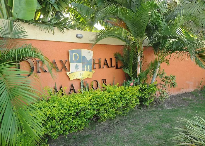 Villa Ochi Rios Drax Hall 3 Bed Sleeps 7 Exquisitely Fully Furnished Ocho Rios