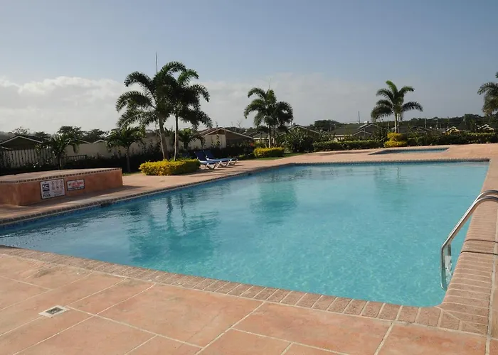 Ochi Rios Drax Hall 3 Bed Sleeps 7 Exquisitely Fully Furnished Villa *