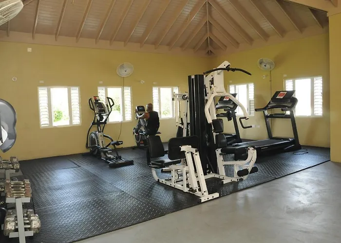 Ochi Rios Drax Hall 3 Bed Sleeps 7 Exquisitely Fully Furnished Villa
