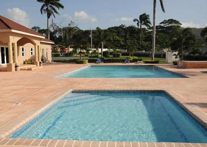 Ochi Rios Drax Hall 3 Bed Sleeps 7 Exquisitely Fully Furnished * Ocho Rios