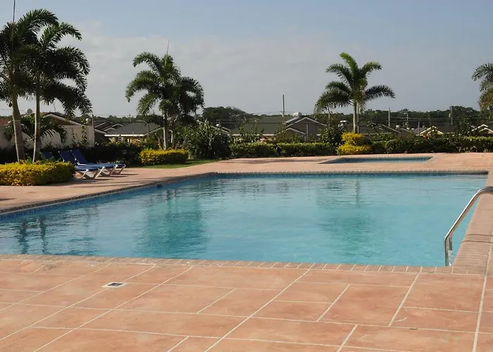 Ochi Rios Drax Hall 3 Bed Sleeps 7 Exquisitely Fully Furnished Ocho Rios