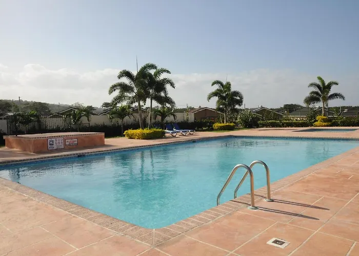 Ochi Rios Drax Hall 3 Bed Sleeps 7 Exquisitely Fully Furnished Villa *