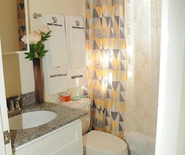 Villa Ochi Rios Drax Hall 3 Bed Sleeps 7 Exquisitely Fully Furnished