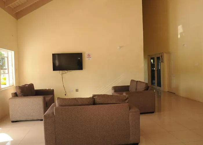Villa Ochi Rios Drax Hall 3 Bed Sleeps 7 Exquisitely Fully Furnished Ocho Rios