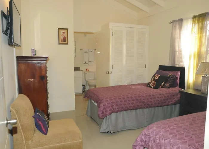 Ochi Rios Drax Hall 3 Bed Sleeps 7 Exquisitely Fully Furnished Villa