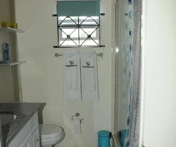 Ochi Rios Drax Hall 3 Bed Sleeps 7 Exquisitely Fully Furnished * Ocho Rios