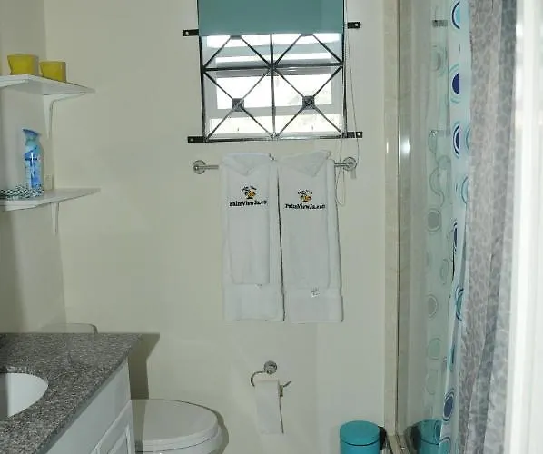 Villa Ochi Rios Drax Hall 3 Bed Sleeps 7 Exquisitely Fully Furnished Ocho Rios