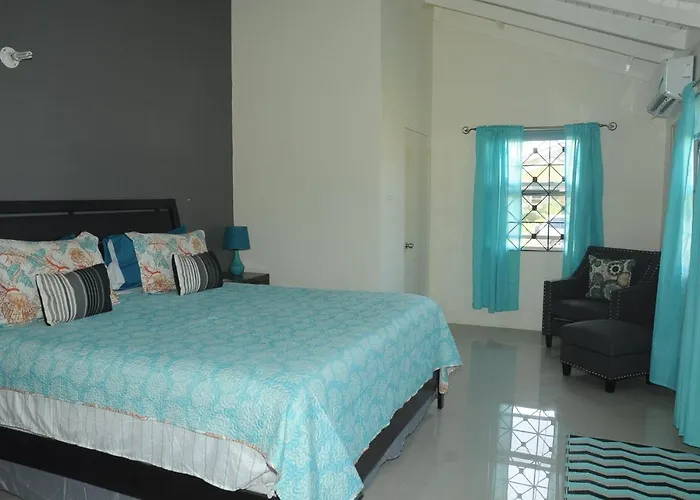 Ochi Rios Drax Hall 3 Bed Sleeps 7 Exquisitely Fully Furnished Villa *