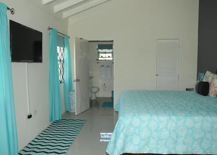 Ochi Rios Drax Hall 3 Bed Sleeps 7 Exquisitely Fully Furnished Villa *