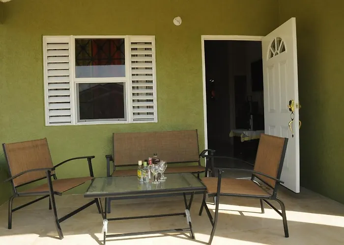 Ochi Rios Drax Hall 3 Bed Sleeps 7 Exquisitely Fully Furnished Villa Ocho Rios